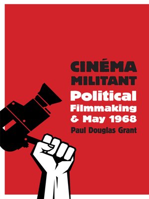 cover image of Cinéma Militant